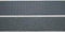 Jajasio Klettband selbstklebend Extra Stark, 20 mm, Mittelgrau #10 3 Meter, selbstklebendes Klettband