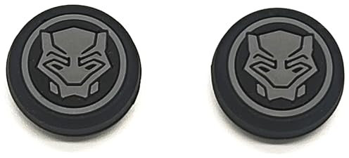 per PS4 PS3 Xbox 360 Xbox One Switch Pro Wii u Controller Silicone Thumb Grip Cap Joystick Thumbstick (#A)