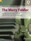 The Merry Fiddler: 16 Stücke im irischen Stil. Violine und Klavier.