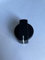 coverandcarry Thetford Oven Straight Knob - Black