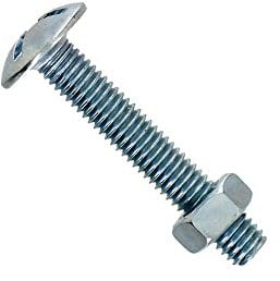 Vynex Boulon poelier azi 6x60 Coque x37