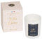 DRAEGER PARIS - Bougie Cadeau blanche Parfumée Rêve de coton Fille chérie - Idée Cadeau Anniversaire, Fille, Enfant - Pot en verre - Made in France - 100% Cire Végétale - 40h de combustion