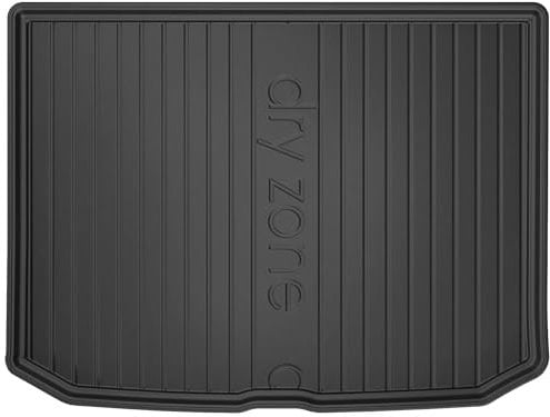MOTOS Kofferraum schutzmatte passend für Audi RS3 8P 2003-2013 Verbessern Sie Ihren Reisekomfort mit Antirutschmatte Auto DZ- Allwetter fußmatte Auto, Schutz vor Verschmutzung