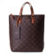 Lazarotti Palermo Rucksack Damen | Daypack mit Tragegriffen & verstellbaren Schultergurten | großer Cityrucksack 28 cm
