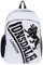 Lonsdale Rucksack ASTBURY White/Black one Size