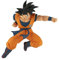 Banpresto Statue Goku Kämpfend 14cm