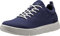 Helly Hansen Wallem, Scarpe da ginnastica Uomo, Marina Militare, 45 EU