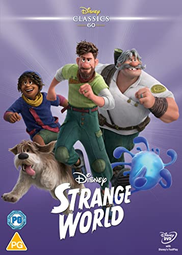 The Walt Disney Company