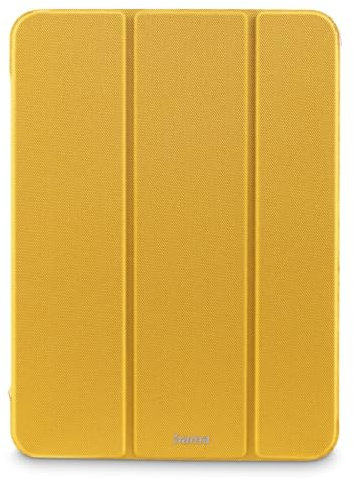Hama Tablet-Case Terra für Apple iPad 10.9 (10. Gen. 2022), gelb