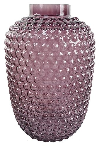 Jarrones de Cristal de diseño