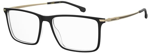 Carrera 8905 Black grey 54/16/140 Herren Brillen