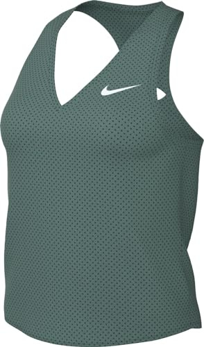 Nike Damen Damen Court Dri-fit Vcourtry Tank Top