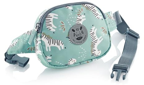 Miquelrius 25 cm, Zebra, 150 x 120 x 30 mm, Zebra