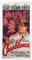 Casablanca Poster von American School 90 x 180 cm Wandbilder Wanddeko