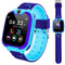Kesasohe Kids Smart Watch - Smart Watch for Boys Girls Phone Watch with Two Way Call SOS 16 Games HD Camera Music Alarm Video Calculator, KidsWatch Gifts for Boys Girls Student 4-12 Years