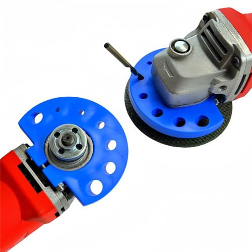 2 Drill Grinding Device Bit Sharpener for Drills, Drill Sharpener Machine, Drill Sharpening Machine, Portable Drill Grinding Attachment, Sharpening Tool for Carbide, Spiral Drill