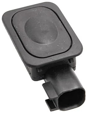 DZSQWETYU Türschloss Stellmotor 1L2T14K147AA 1L2T-14K147-AA FÜR Auto Motor Hinten/Lift Tor Stamm Release Schalter Antrieb Für Ford Für EcoSport Für Transit Zentralverriegelung