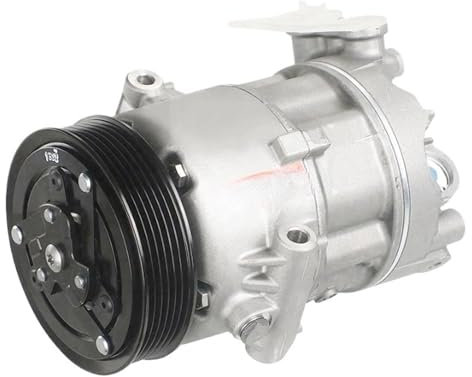 Compressore AC aria condizionata for AUTO compatibile for FIAT 500L TIPO EGEA 199B4.000 B1.000 51883101 DCP09054 52003007 890339 1154DPSS
