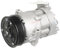 Compressore AC aria condizionata for AUTO compatibile for FIAT 500L TIPO EGEA 199B4.000 B1.000 51883101 DCP09054 52003007 890339 1154DPSS