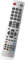 Mando A Distancia De Reemplazo SHW/RMC/0115, Compatible con Televisores Sharp Aquos Uhd 4K Freeview