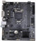 H410M D2VX SI Gaming Motherboard, M ATX SATA 3.0, USB 3.2, DVI/VGA, DDR4 Memory for LGA 1200 Fit for 10th Gen CPU Processor