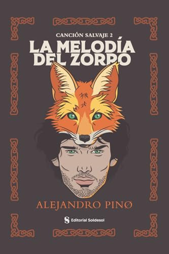 La melodía del zorro (Canción Salvaje, Band 2)