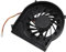 Keenso Pavilion DV6 3000 DV6 4000 Laptops for Cooling Fan Changes Effective DC 5V 2.25W, Suitable for Technology Enthusiasts
