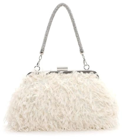 Tamaris Amalia Eloise Handbag Beige