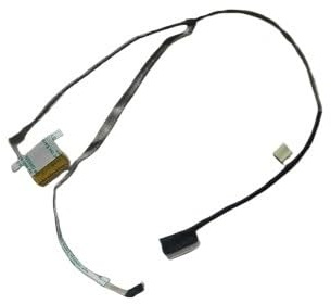 OZYLLDZ Flexibles Laptop-LCD-Kabel für Samsung NP550P7C NP550P7C-S02UK LVDS-Bildschirm BA39-01230A