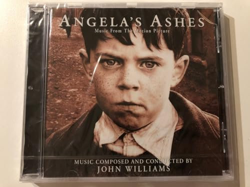 Die Asche Meiner Mutter (Angela's Ashes)