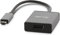 LMP 15940 USB-C to HDMI 2.0 Adapter Space Gray