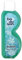 badusan Schaumbad Eisblau 750 ml Badezusatz mit kräftigem maskulinen Duft ph-hautneutral