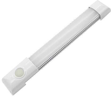Dream lighting LED Leiste 12v Wohnmobil Wohnwagen Lichtleiste Dimmbar Innenraumbeleuchtung IP44 Kaltweiss 15cm