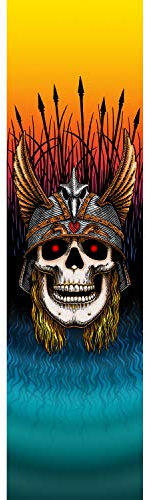 Powell Peralta Anderson 9x33 Grip Skateboard