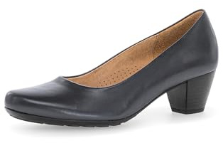 Comfort Sport 02.120.26 Women’s Pump, Ocean, 4 UK