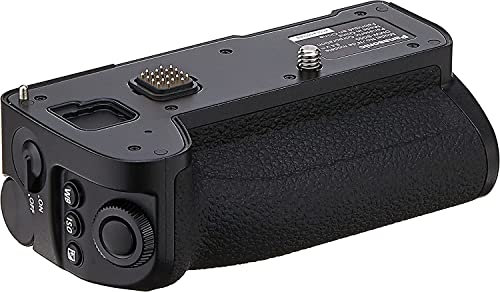 Panasonic DMW-BGS5E Battery Handle for S5