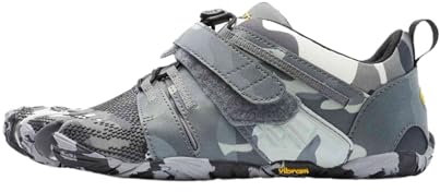 V-Train 2.0 Training ShoeGrey/Camo 7.5-8