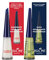 Herome Combi-Pack Nagelhärter Extra Stark & Pflegendes Nagelöl (Nail Hardener Extra Strong & Nourishing Nail Oil) - Garantiert Feste Nägel - 2 * 10ml