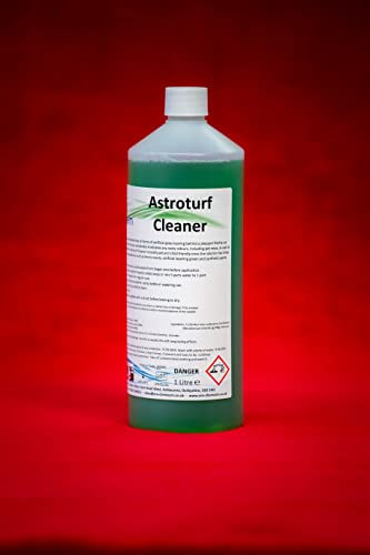 DaleChem Astroturf Cleaner - 1L Concentrated (Makes 6L) Child and pet friendly. For all artificial grass types!