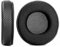 ACCOUTA Cuscinetti di ricambio traspiranti compatibili con le cuffie Sony MDR-ZX550BN MDR ZX 550 BN Cuscinetti auricolari con Pelle proteica traspirante e schiuma di memoria