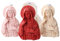 Xidmold Heilige Maria Silikonform Kerzenform, Madonna Maria Mutter Gottes Kerzengießform, Kerze Form Gießform Für Kerzen Machen, Statue, Handwerk Ornamente