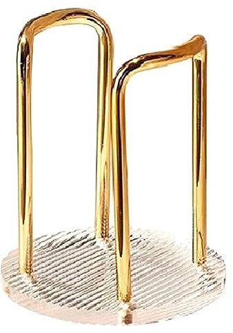 MINIDAHL Dispenser per Bicchieri di Carta Portabicchieri Organizzatore per Bicchieri 11,5x13 cm