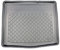 MTM Vasca Baule per Fiat Tipo (Type 356) Cross 10.2020> Protezione Bagagliaio su Misura con Antiscivolo, Resistente, Facile da Lavare e Inodore, cod. 10405