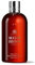 MB NEON AMBER BATH & SHOWER GEL 300ML