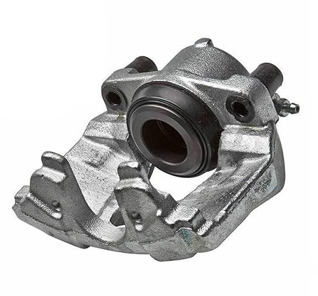 SAAB 9-3 & VECTRA C FRONT BRAKE CALIPER RIGHT DRIVERS O/S 93185746 NEW