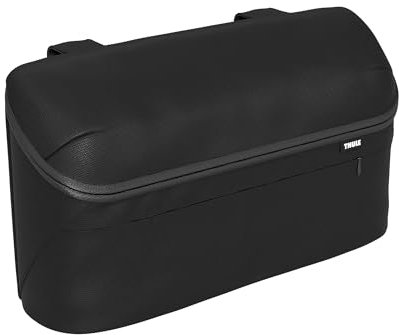 Thule Unisex – Erwachsene Dog Crate Storage Bag Aufbewahrungstasche, Schwarz, One-Size