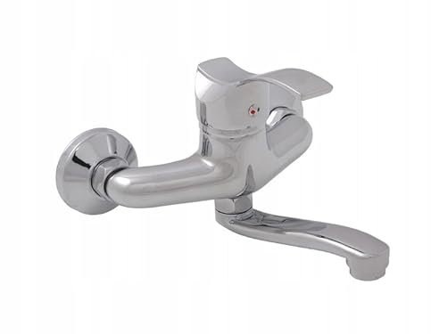 WASCHAKKU WANDBEWEGUNG ARGO Wasserhahn
