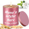 Weihnachtsgeschenke 9oz Lavendel Duftkerzen, Geschenke für Mama, Lustig Mama Geschenk für Frauen Oma Geschenke zum Muttertag Geburtstag Weihnachtstag
