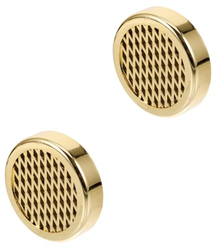 Gogogmee 2stücke Humidor Befeuchter Pads Für Hochwertige Feuchtigkeitskissen Schwamm Zur Erhaltung Von Frische Und Geschmack Humidoren Teiliges Für Optimale Luftfeuchtigkeit