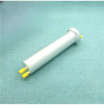 Kraftstofffilter Für E39 E60 E38 E53 E61 520i 523i 525 530 535 540 735i 740 Für X5 3.0i 4,4 4.6is Touring 13321709535 Automotor-Kraftstofffilter-Kit Benzinfilterelement